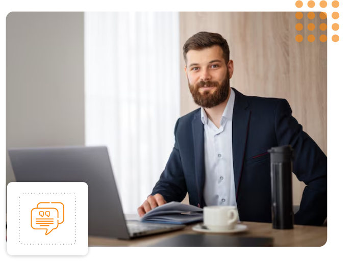 Odoo • Image and Text