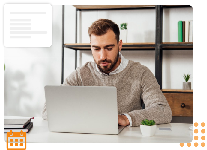 Odoo • Image and Text